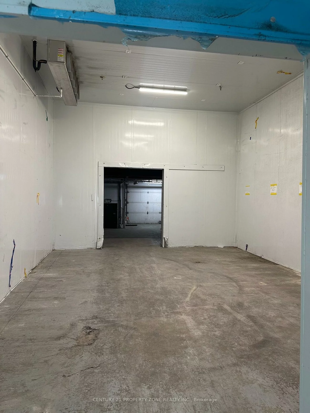 173, ADVANCE, Steeles Industrial, Brampton