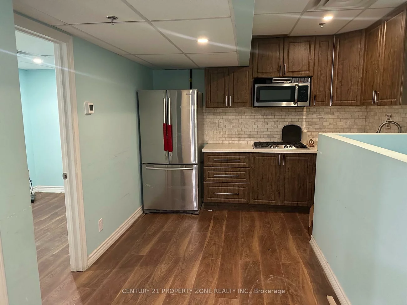 173, ADVANCE, Steeles Industrial, Brampton