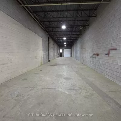 253, Summerlea, Bramalea South Industrial, Brampton