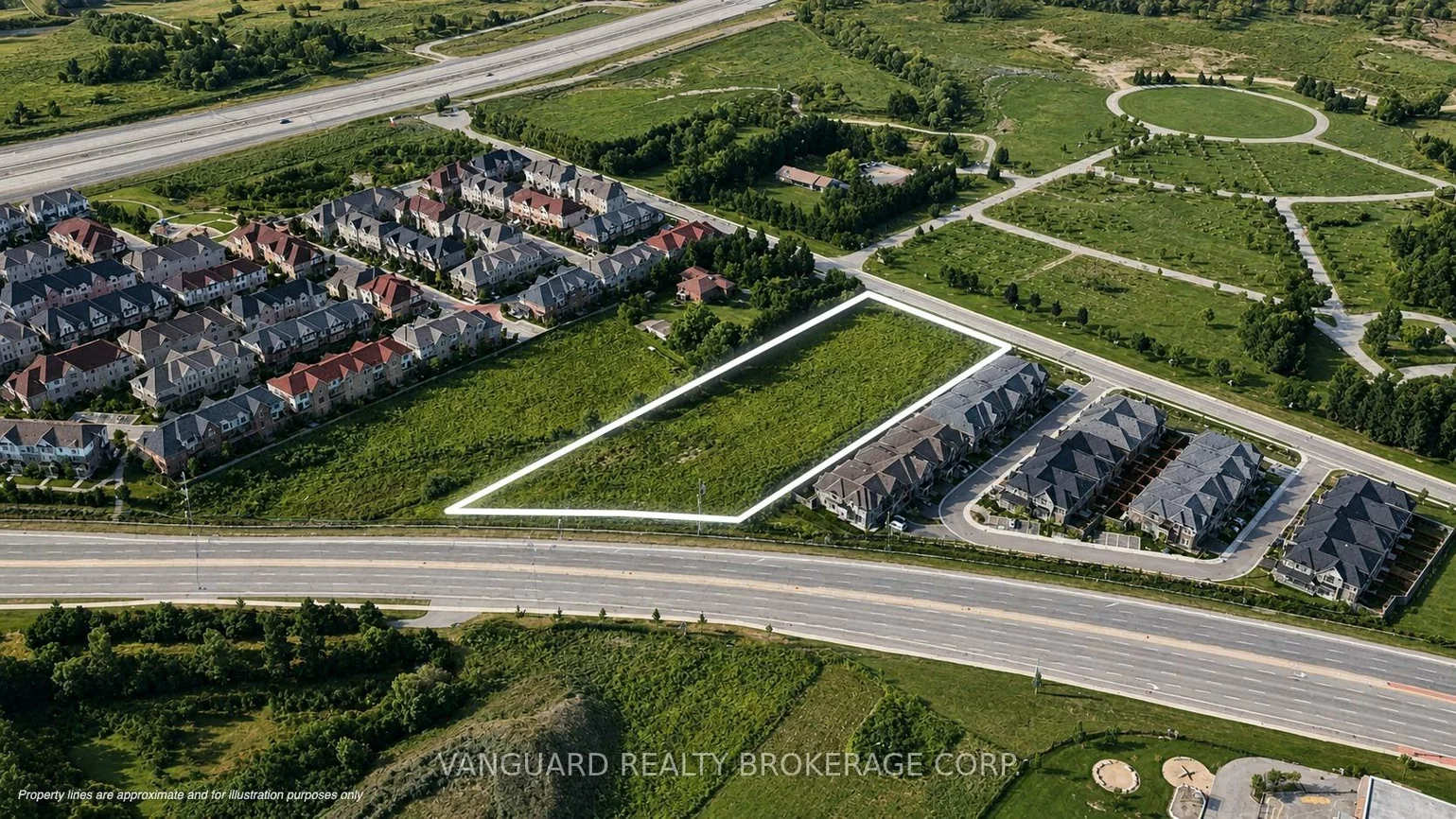14, Chinguacousy, Bram West, Brampton