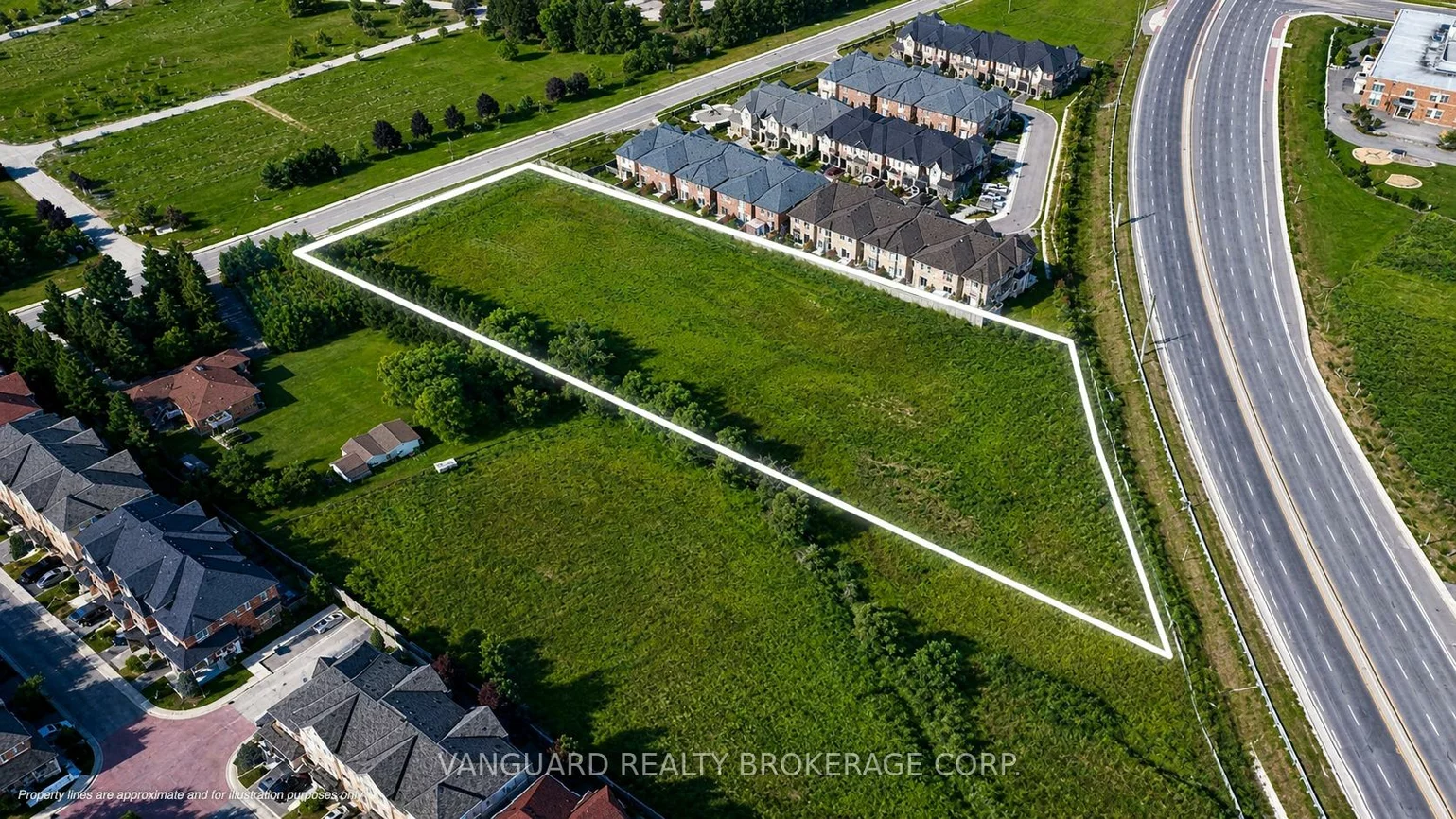 14, Chinguacousy, Bram West, Brampton