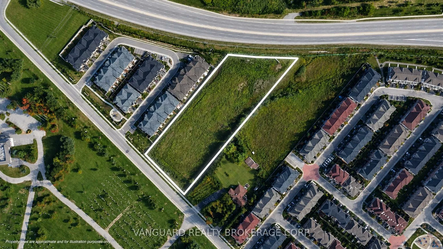14, Chinguacousy, Bram West, Brampton