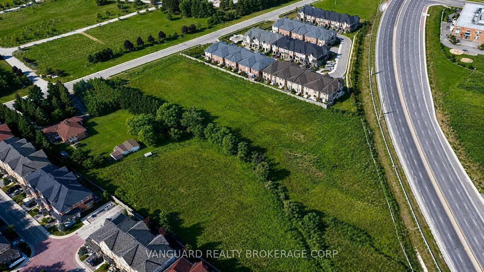 14, Chinguacousy, Bram West, Brampton