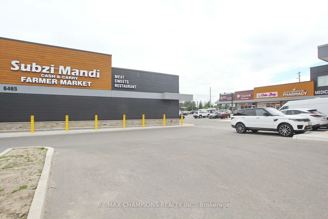 6475, Mayfield, Vales of Castlemore North, Brampton