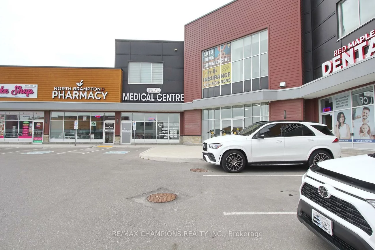 6475, Mayfield, Vales of Castlemore North, Brampton