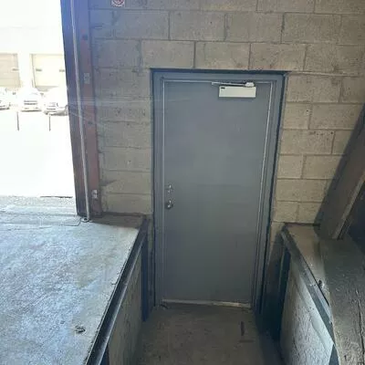 173, ADVANCE, Steeles Industrial, Brampton