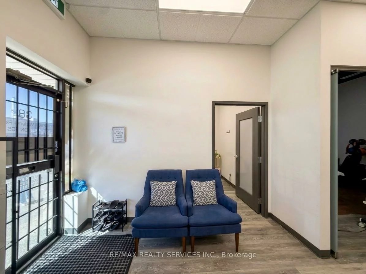 2500, Williams, Gore Industrial North, Brampton