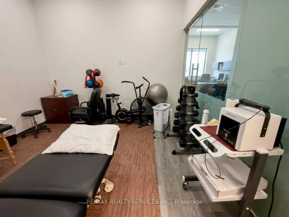 2500, Williams, Gore Industrial North, Brampton