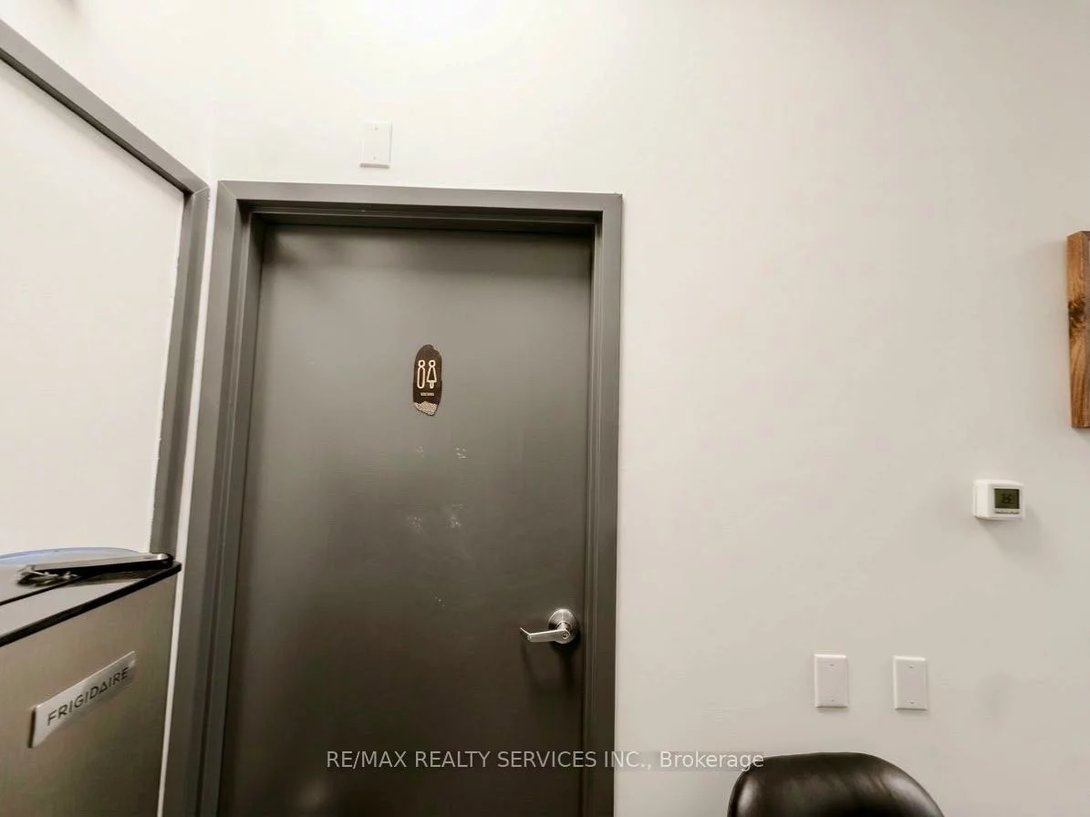 2500, Williams, Gore Industrial North, Brampton