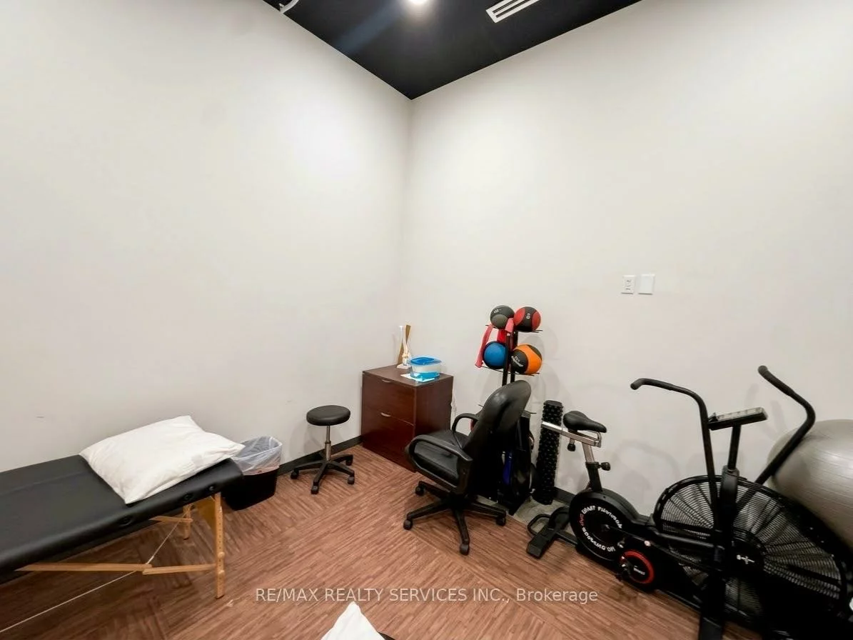 2500, Williams, Gore Industrial North, Brampton