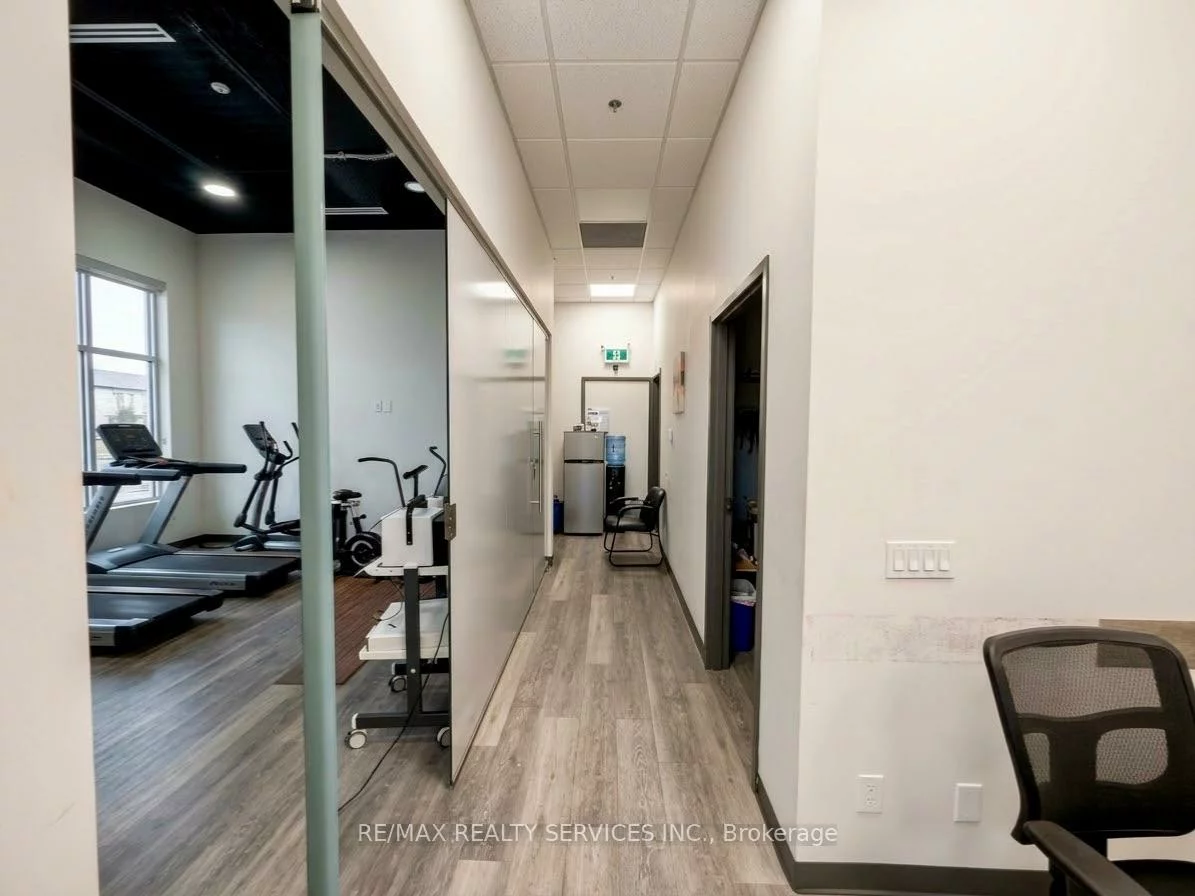 2500, Williams, Gore Industrial North, Brampton