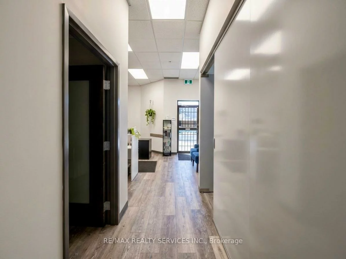 2500, Williams, Gore Industrial North, Brampton