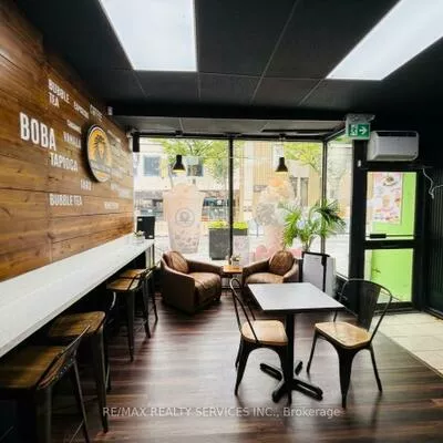 11, Queen, Downtown Brampton, Brampton