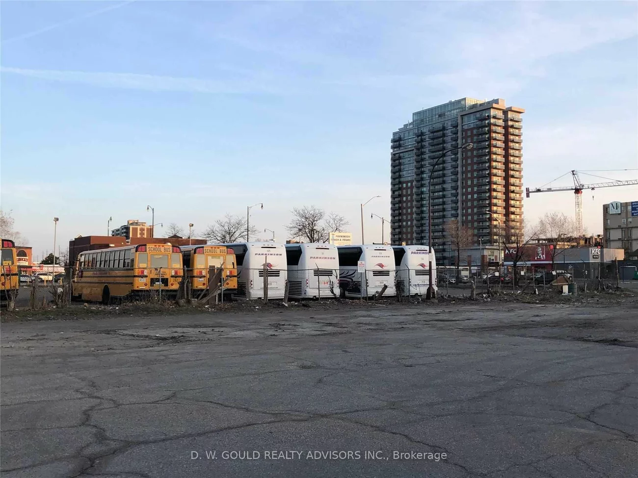 10, Kennedy, Queen Street Corridor, Brampton