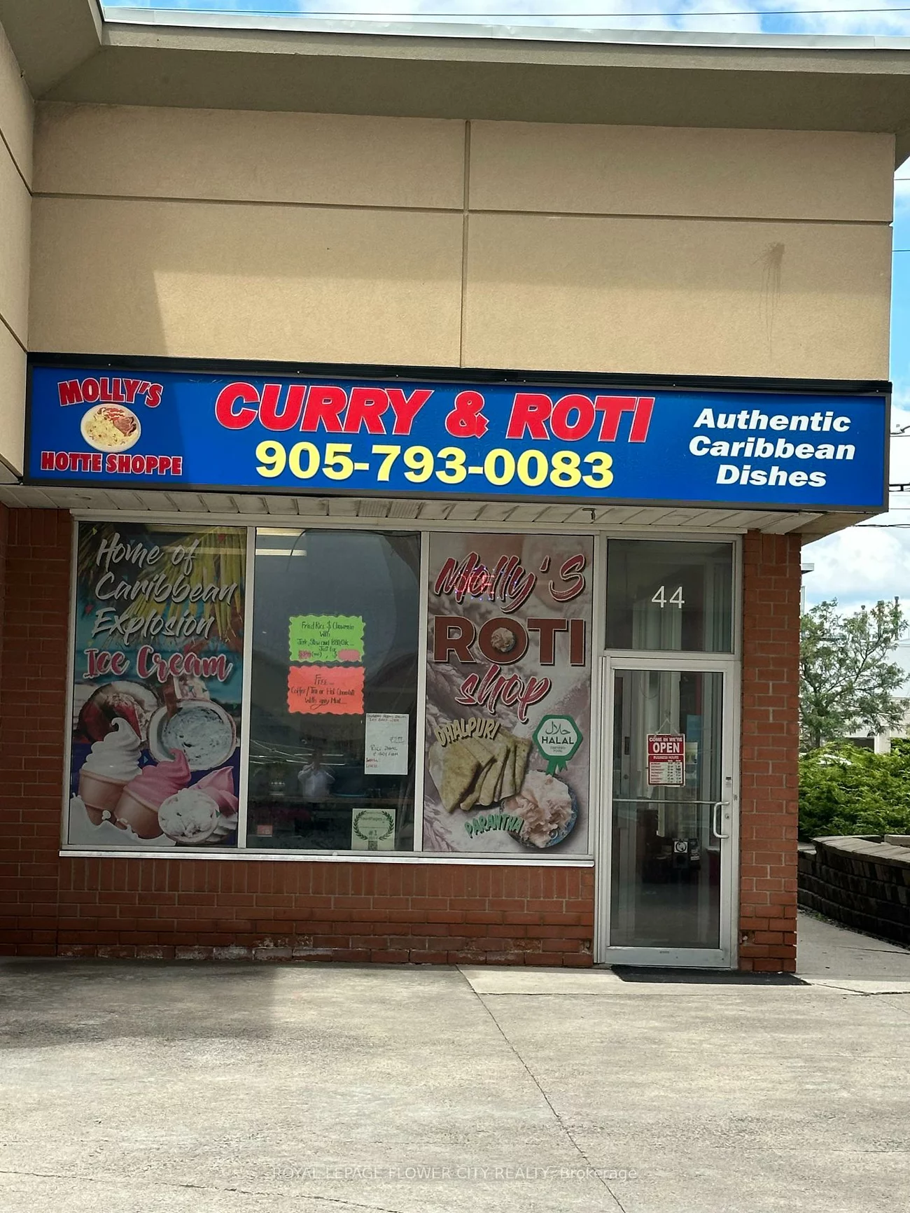 490, Chrysler, Bramalea North Industrial, Brampton