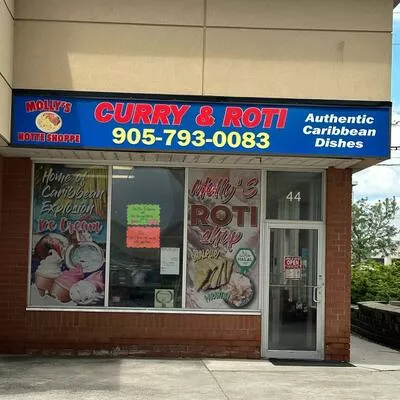 490, Chrysler, Bramalea North Industrial, Brampton