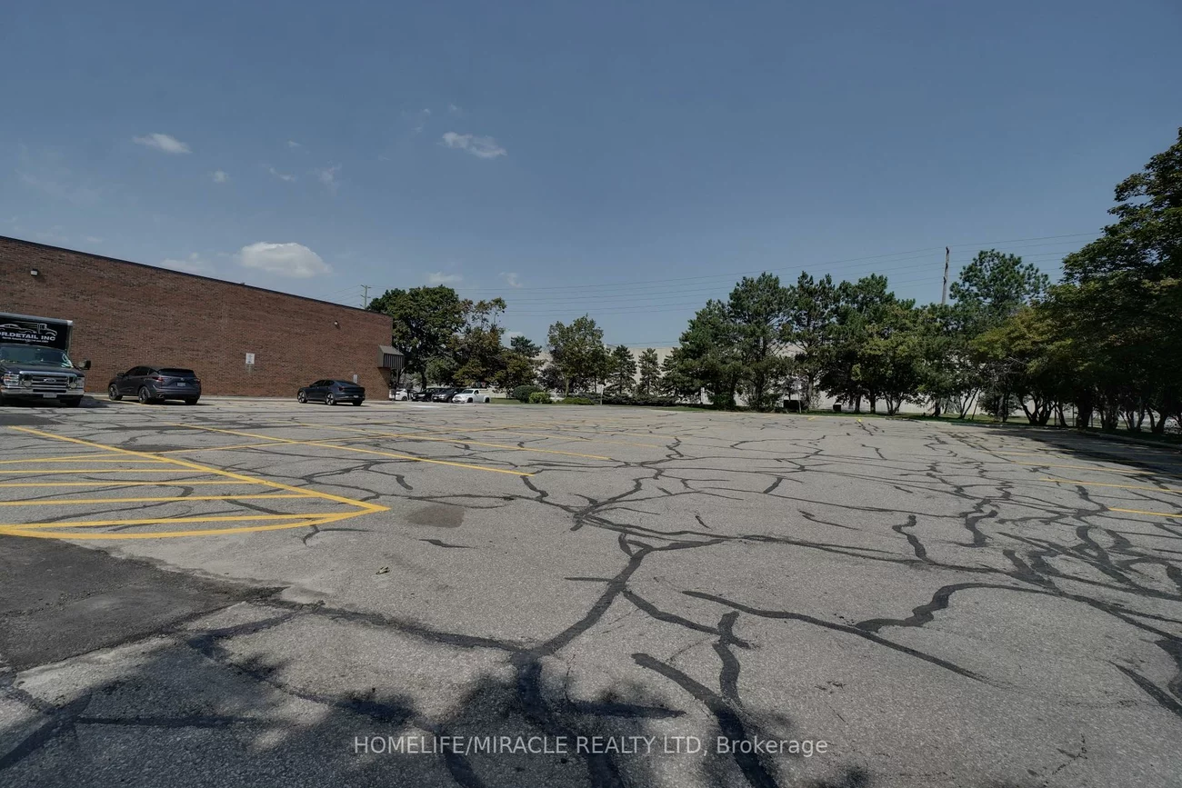8500, Torbram, Southgate, Brampton