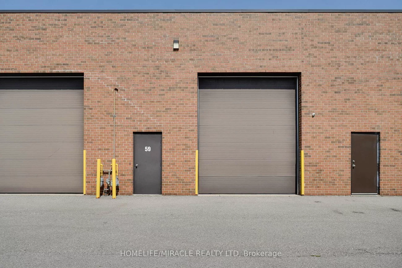 8500, Torbram, Southgate, Brampton