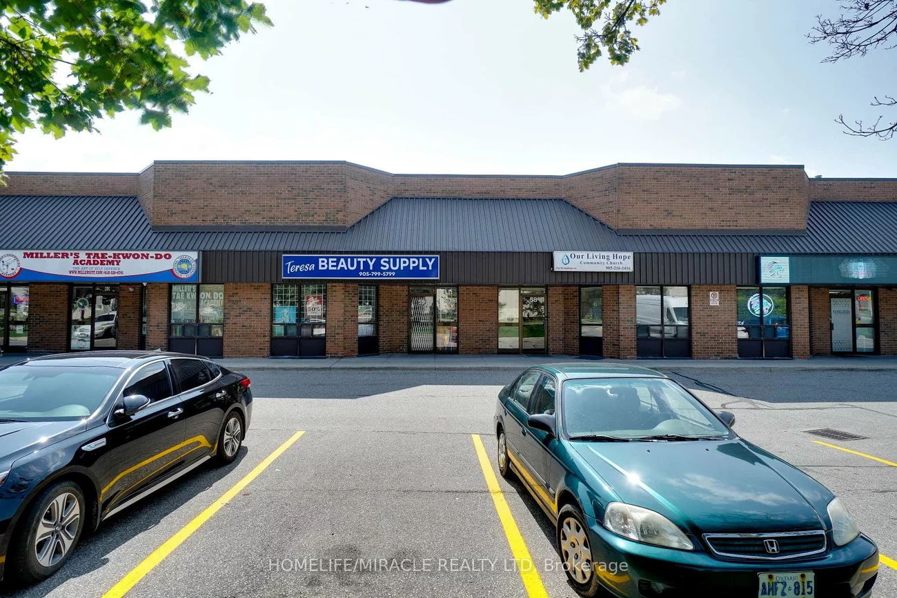 8500, Torbram, Southgate, Brampton