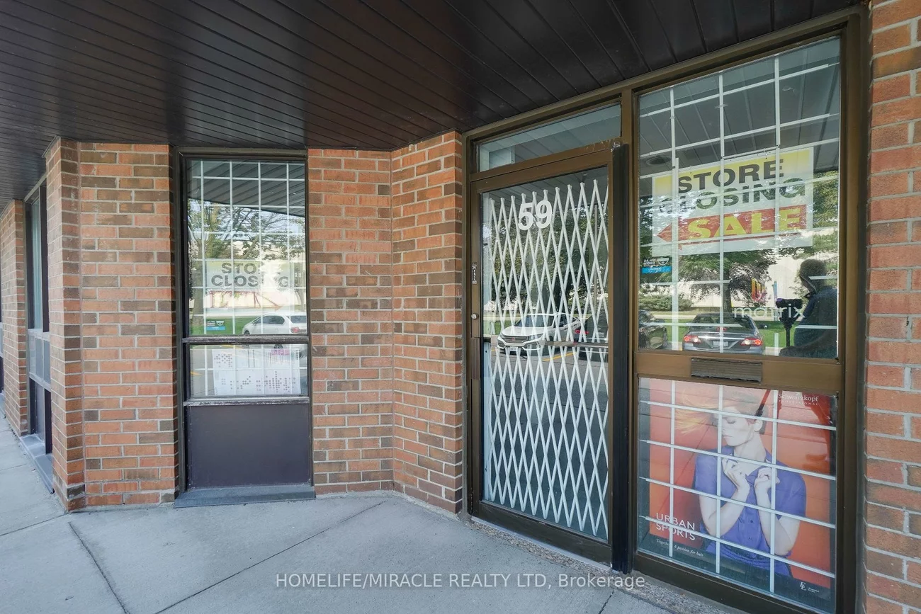 8500, Torbram, Southgate, Brampton