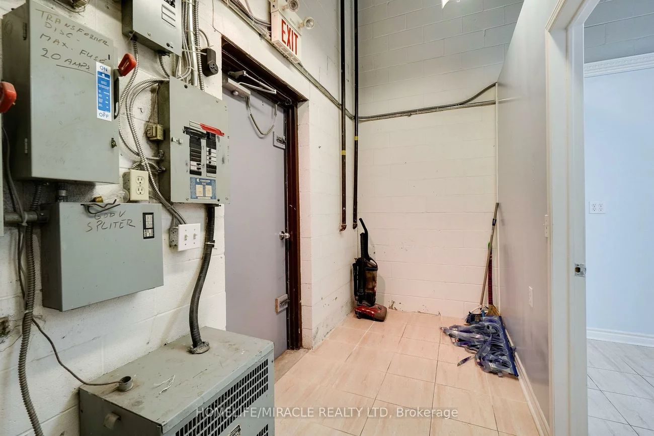8500, Torbram, Southgate, Brampton