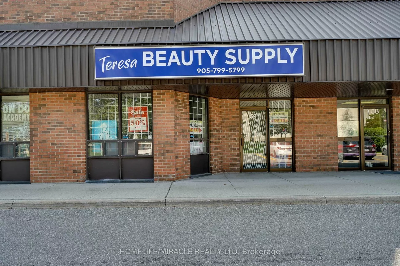 8500, Torbram, Southgate, Brampton
