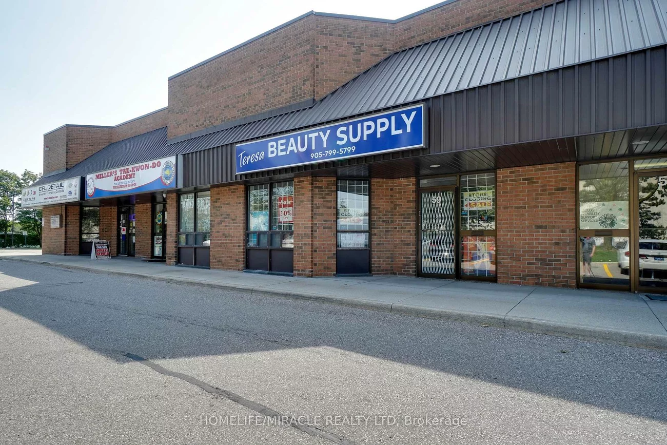 8500, Torbram, Southgate, Brampton