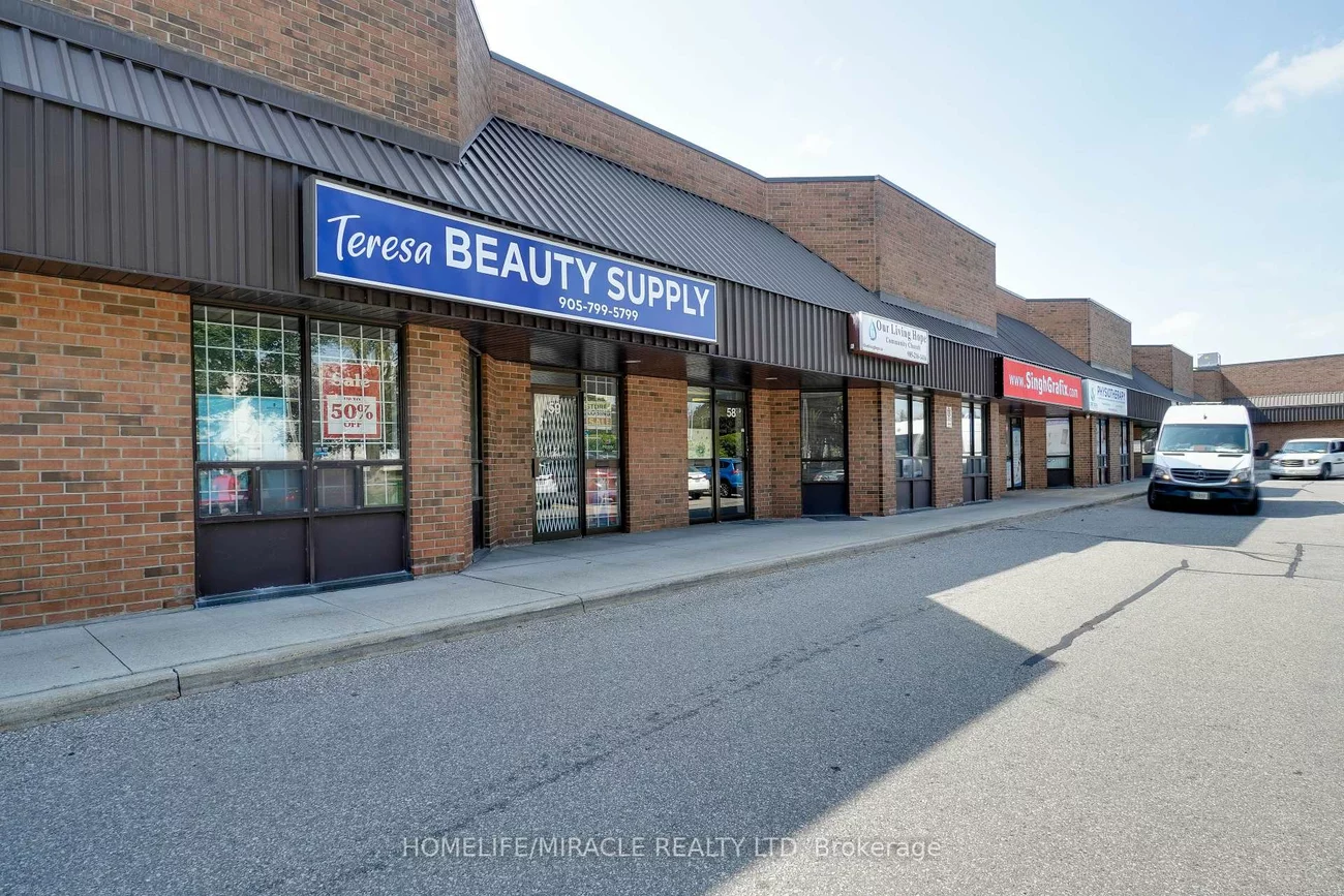 8500, Torbram, Southgate, Brampton