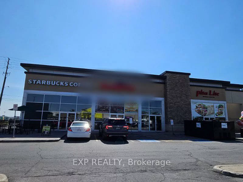 80, Resolution, Brampton East Industrial, Brampton