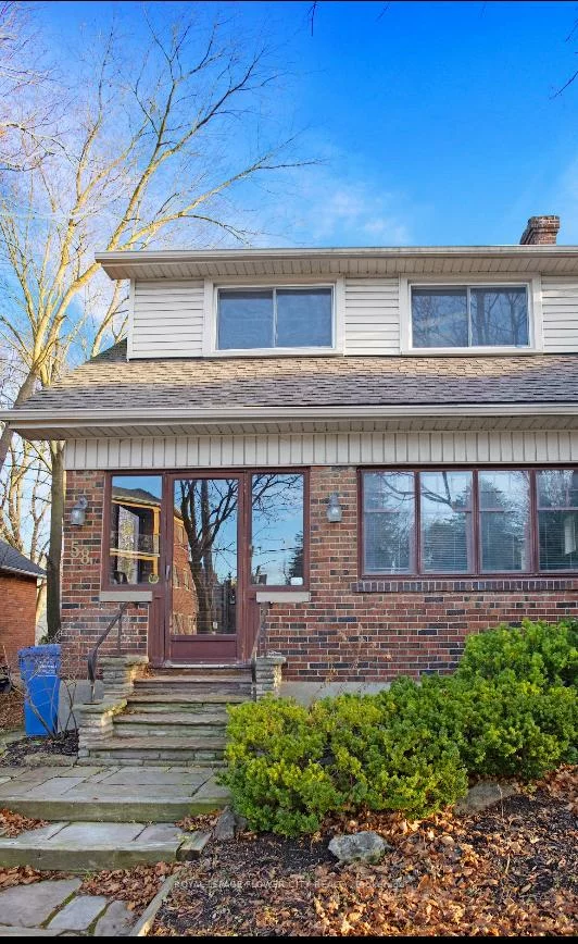 58, King, Bolton West, Caledon