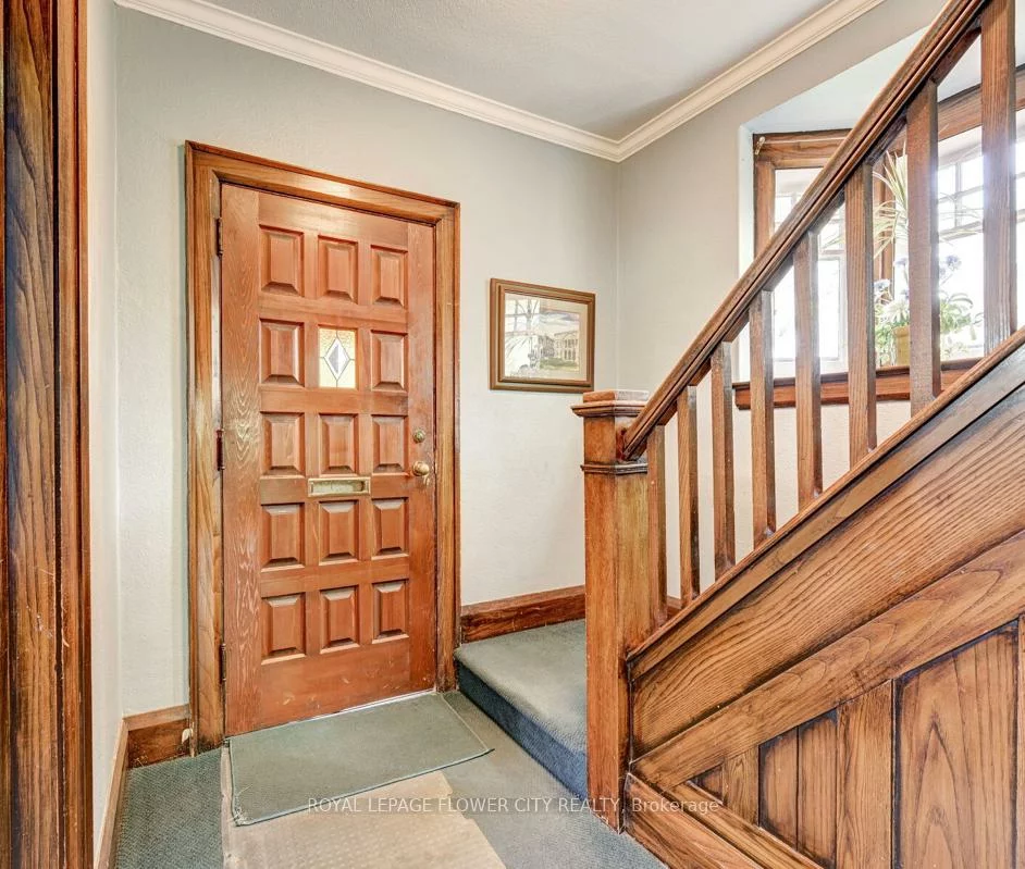 58, King, Bolton West, Caledon