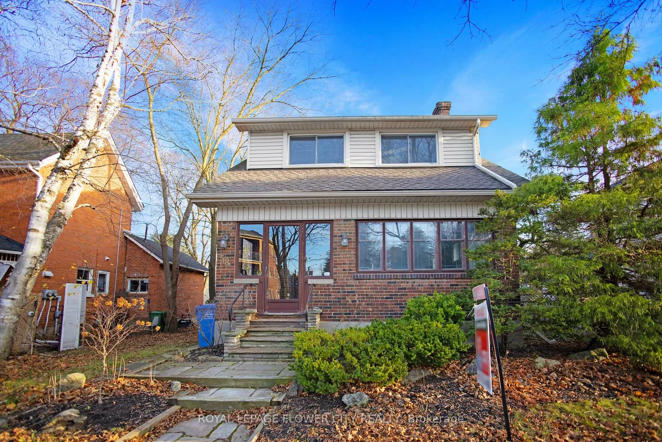 58, King, Bolton West, Caledon