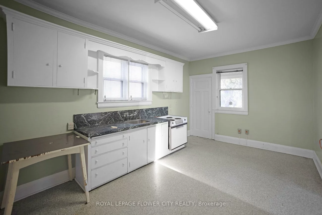 58, King, Bolton West, Caledon