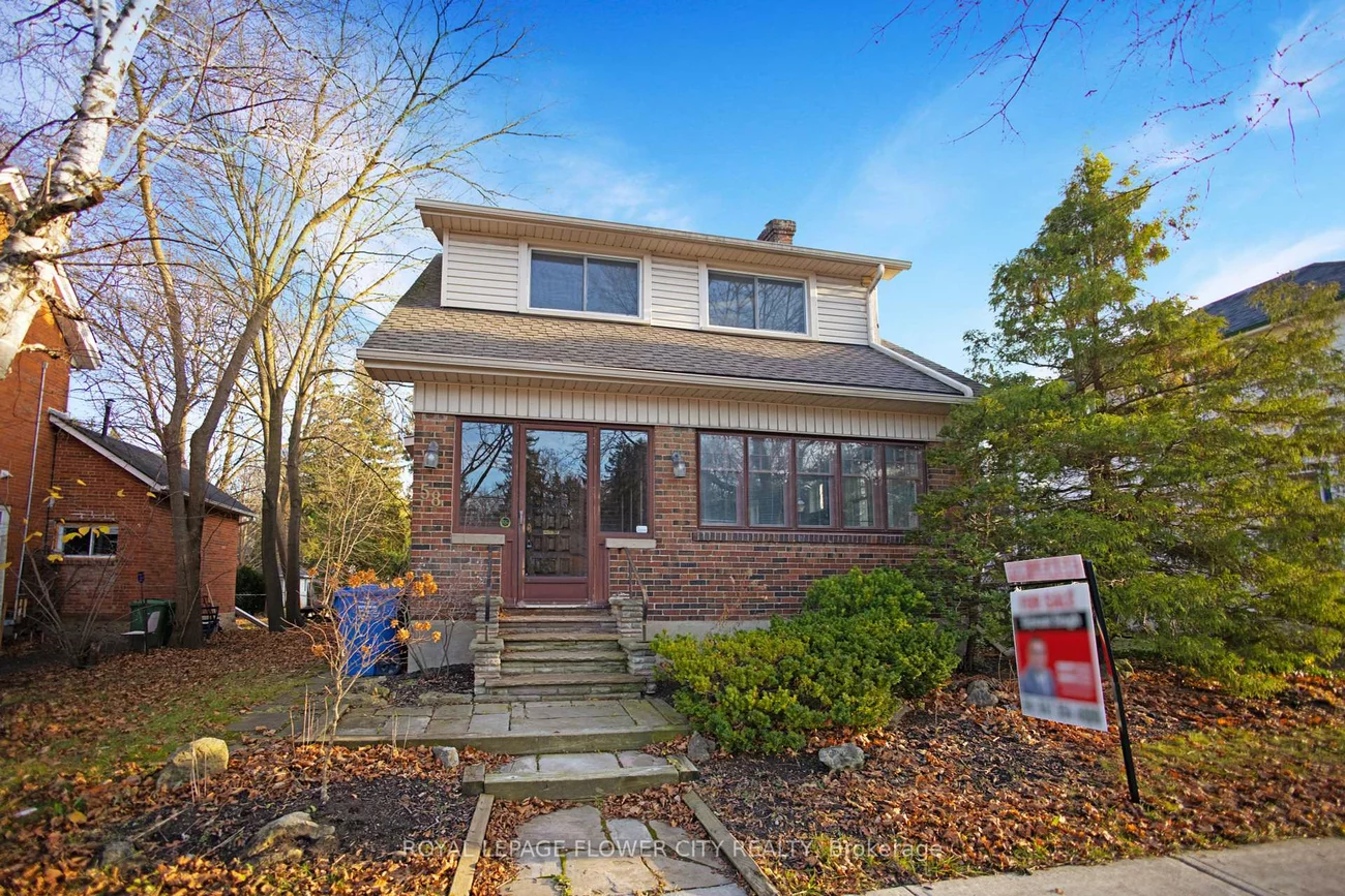 58, King, Bolton West, Caledon