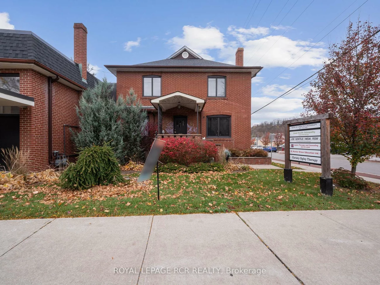 33, King, Bolton West, Caledon