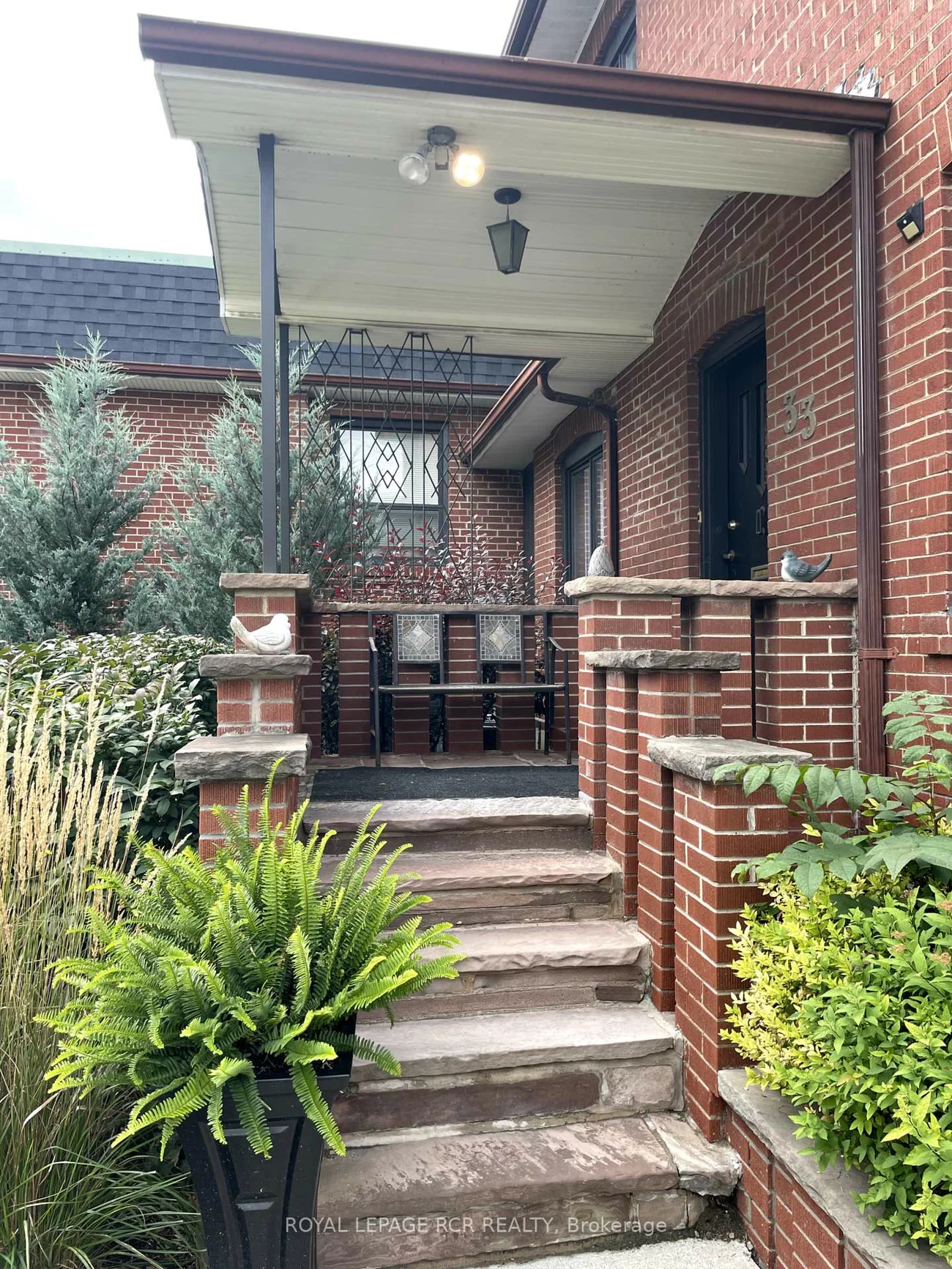33, King, Bolton West, Caledon