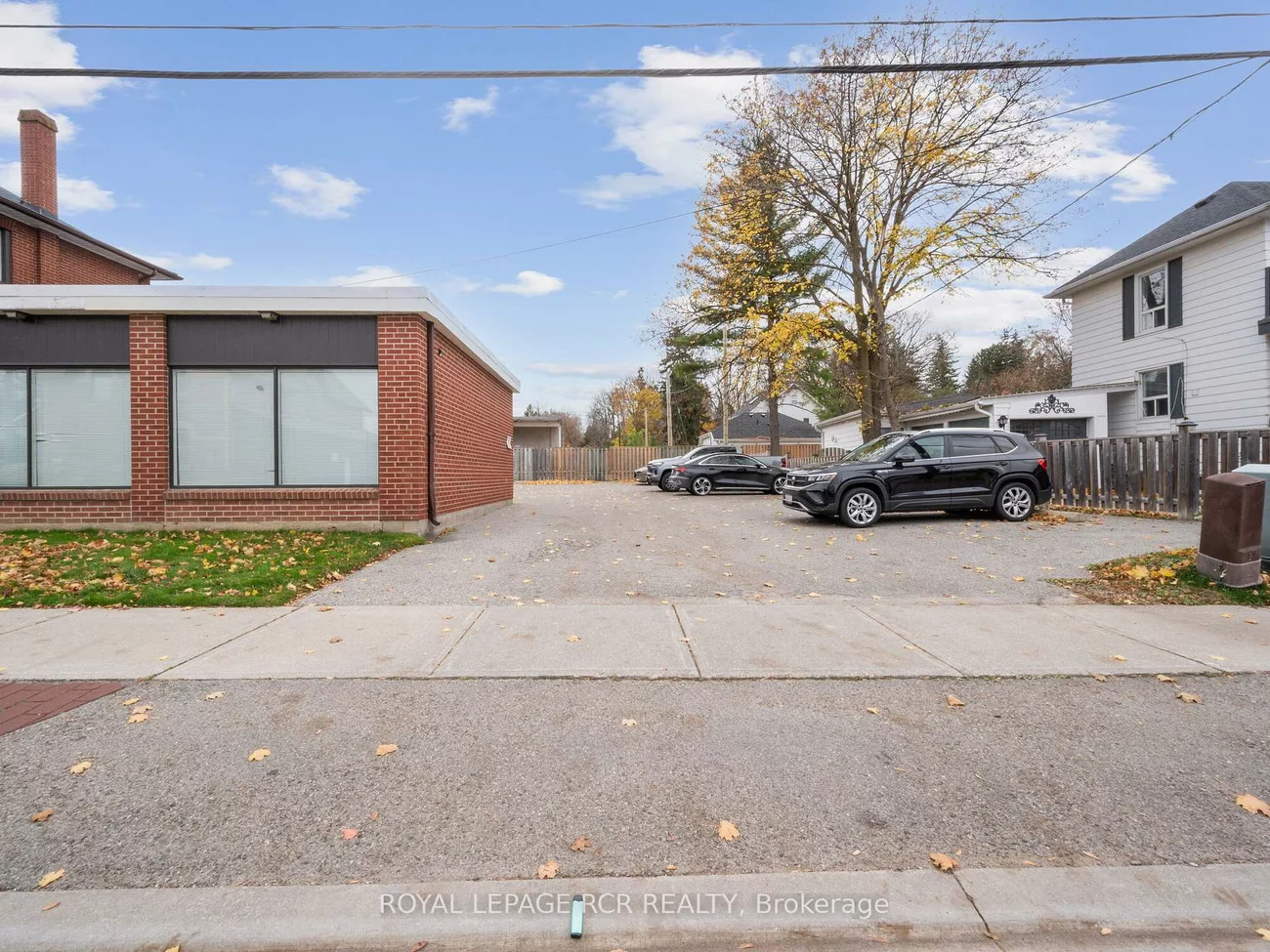 33, King, Bolton West, Caledon