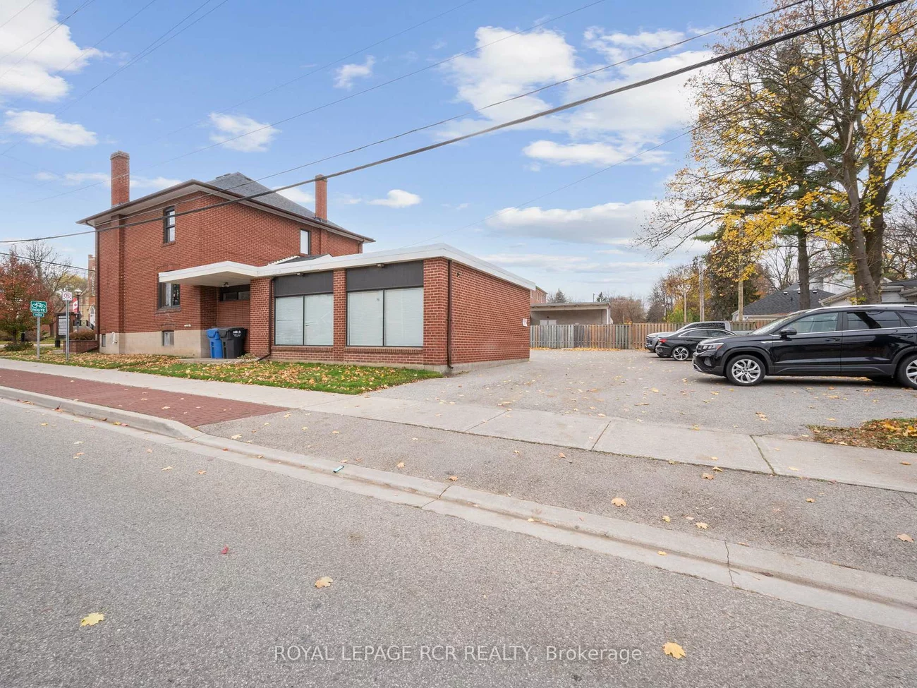 33, King, Bolton West, Caledon