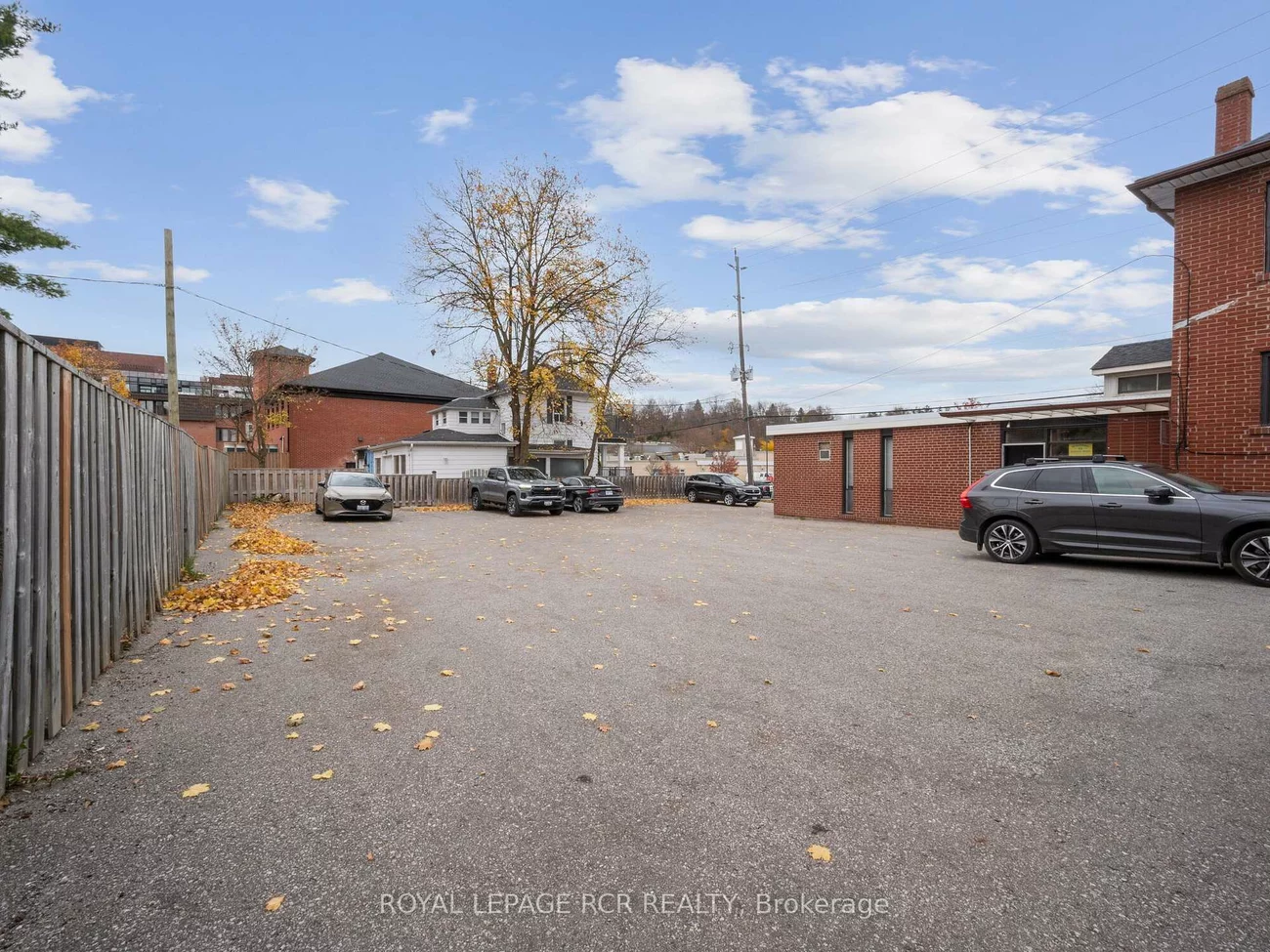 33, King, Bolton West, Caledon