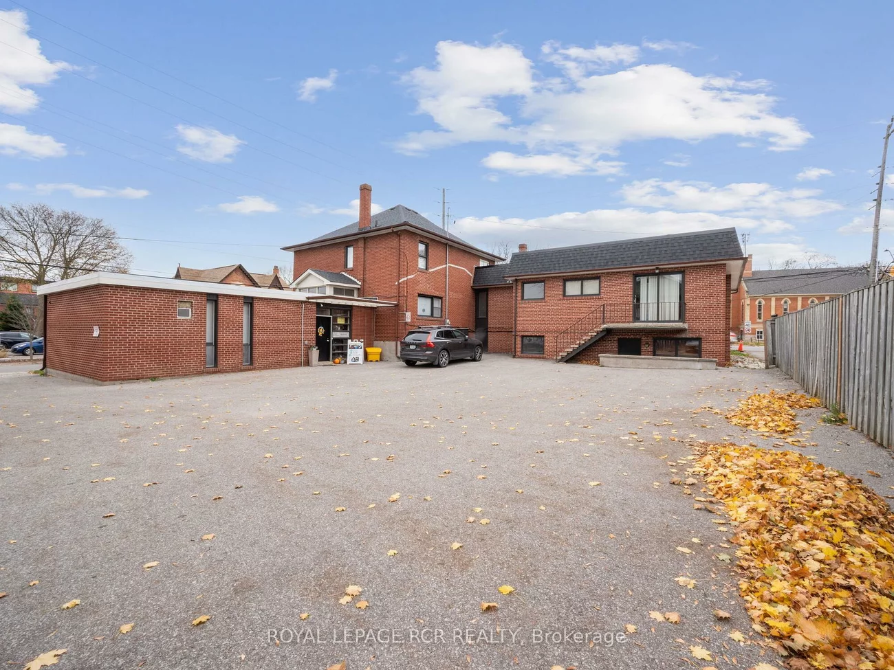 33, King, Bolton West, Caledon