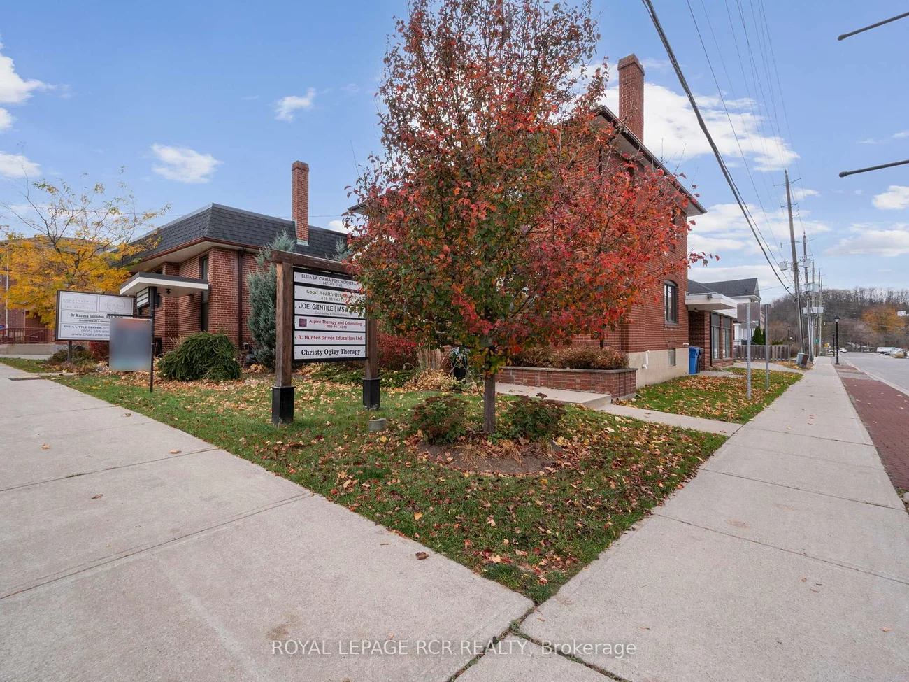 33, King, Bolton West, Caledon