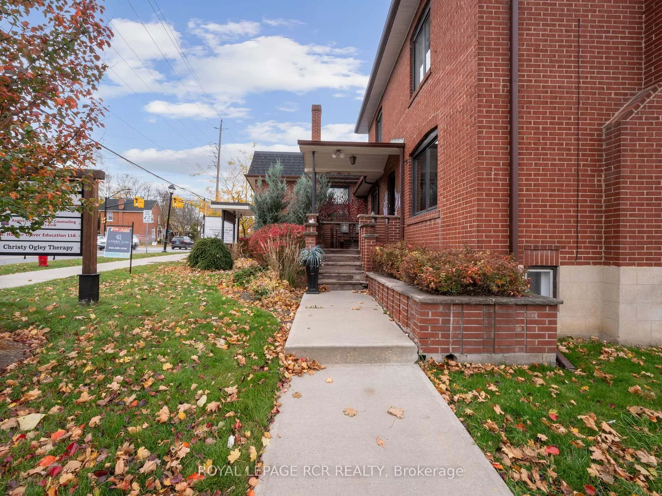 33, King, Bolton West, Caledon