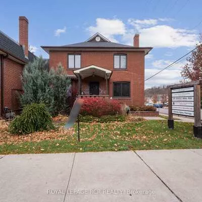 33, King, Bolton West, Caledon