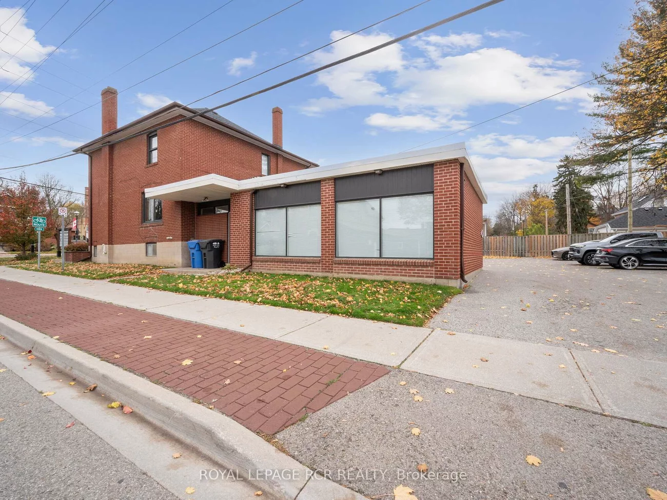 33, King, Bolton West, Caledon