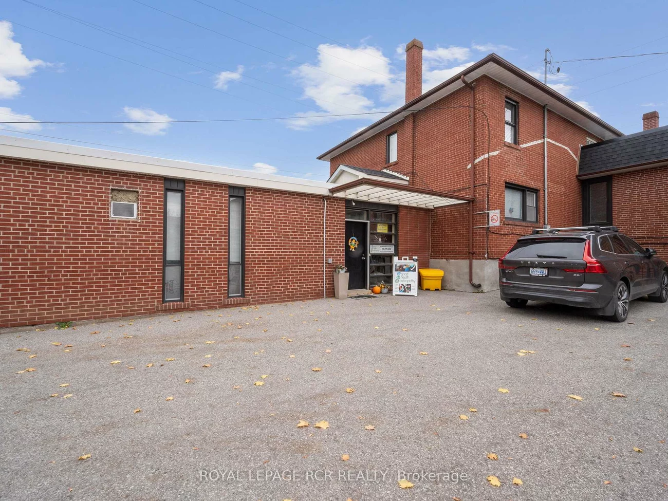 33, King, Bolton West, Caledon