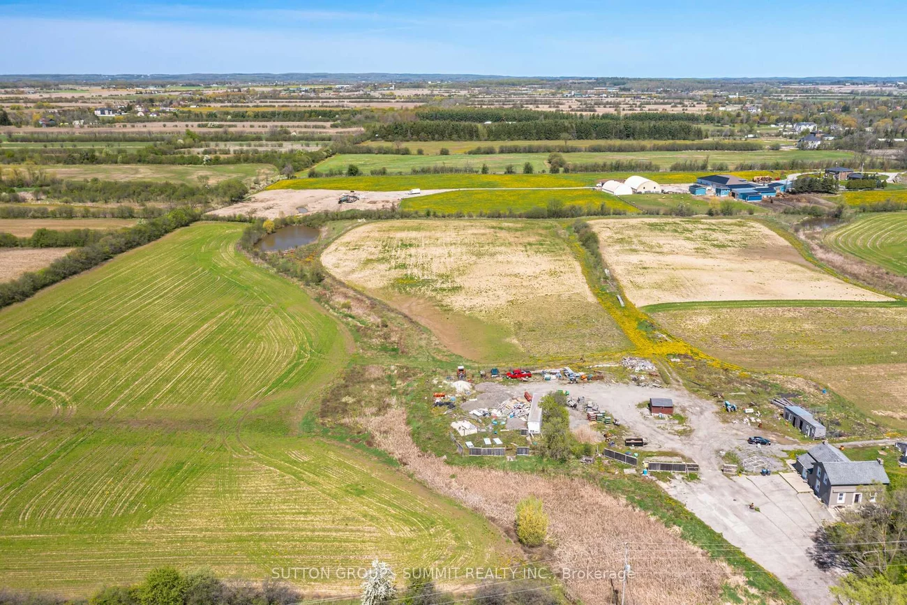 6809, Healey, Rural Caledon, Caledon