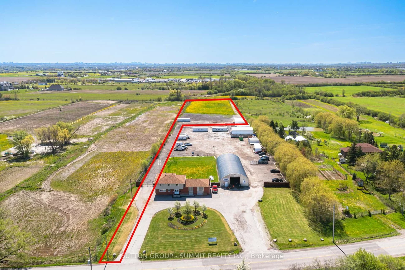6809, Healey, Rural Caledon, Caledon