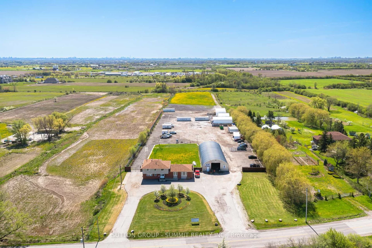 6809, Healey, Rural Caledon, Caledon