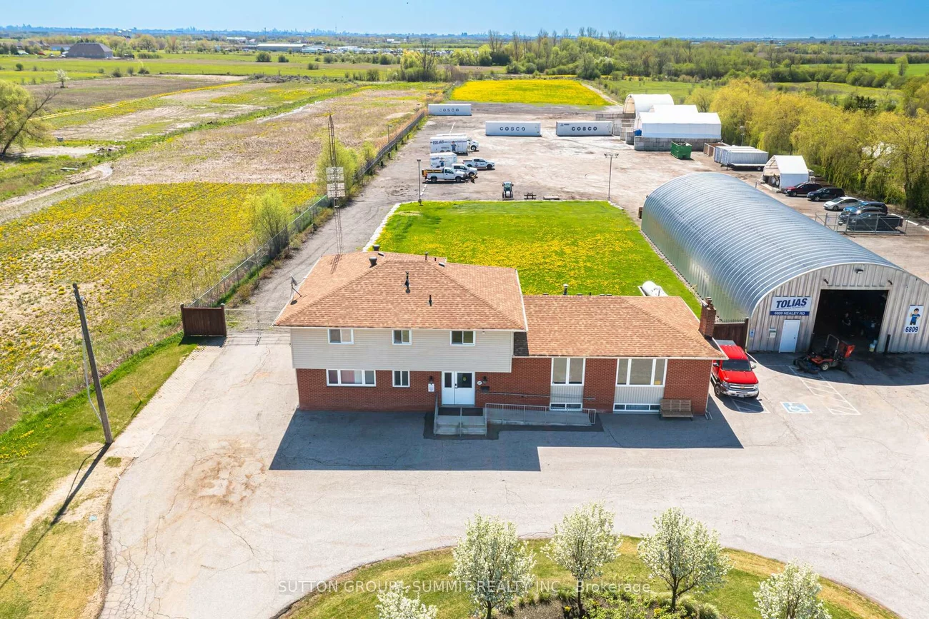 6809, Healey, Rural Caledon, Caledon