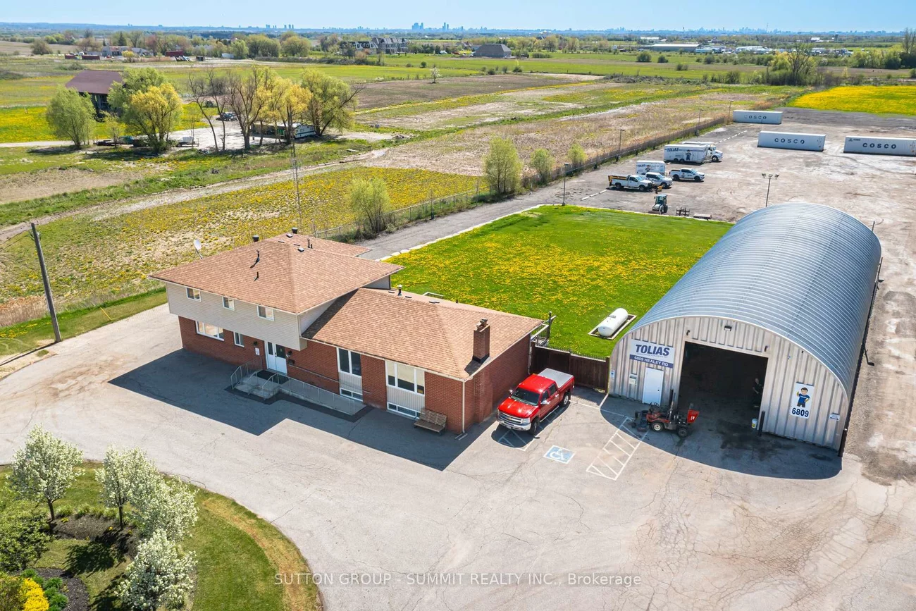 6809, Healey, Rural Caledon, Caledon